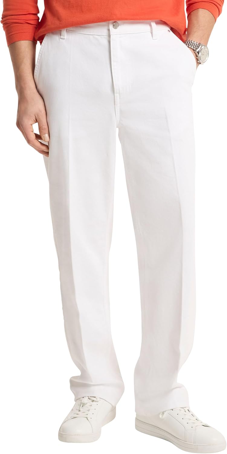 Michael Kors Men's Finn Crease Jean