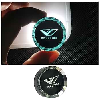 Eiki様 スタートスイッチクリスタル ウェルカムランプ Amazon.co.jp: Vellfire ヴェルファイア 40系 クリスタル表面