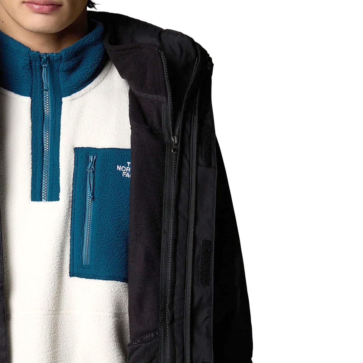 The North Face Męska kurtka outdoorowa Evolve II