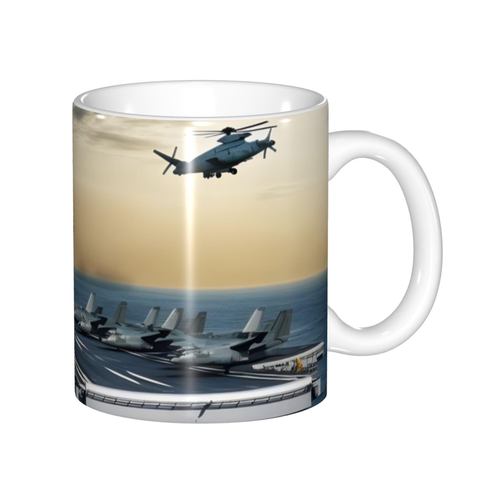 amazon prime yeti coffee mug The Instant Classic