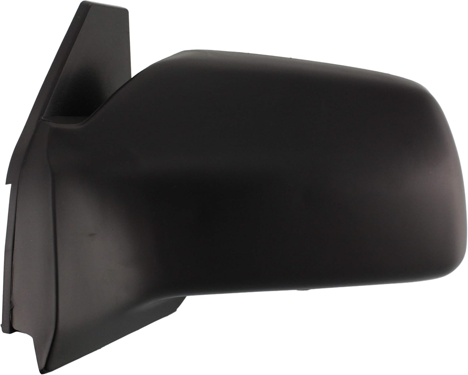 Kool Vue Driver & Passenger Side Mirrors for Suzuki Sidekick 1989-1998 Paintable