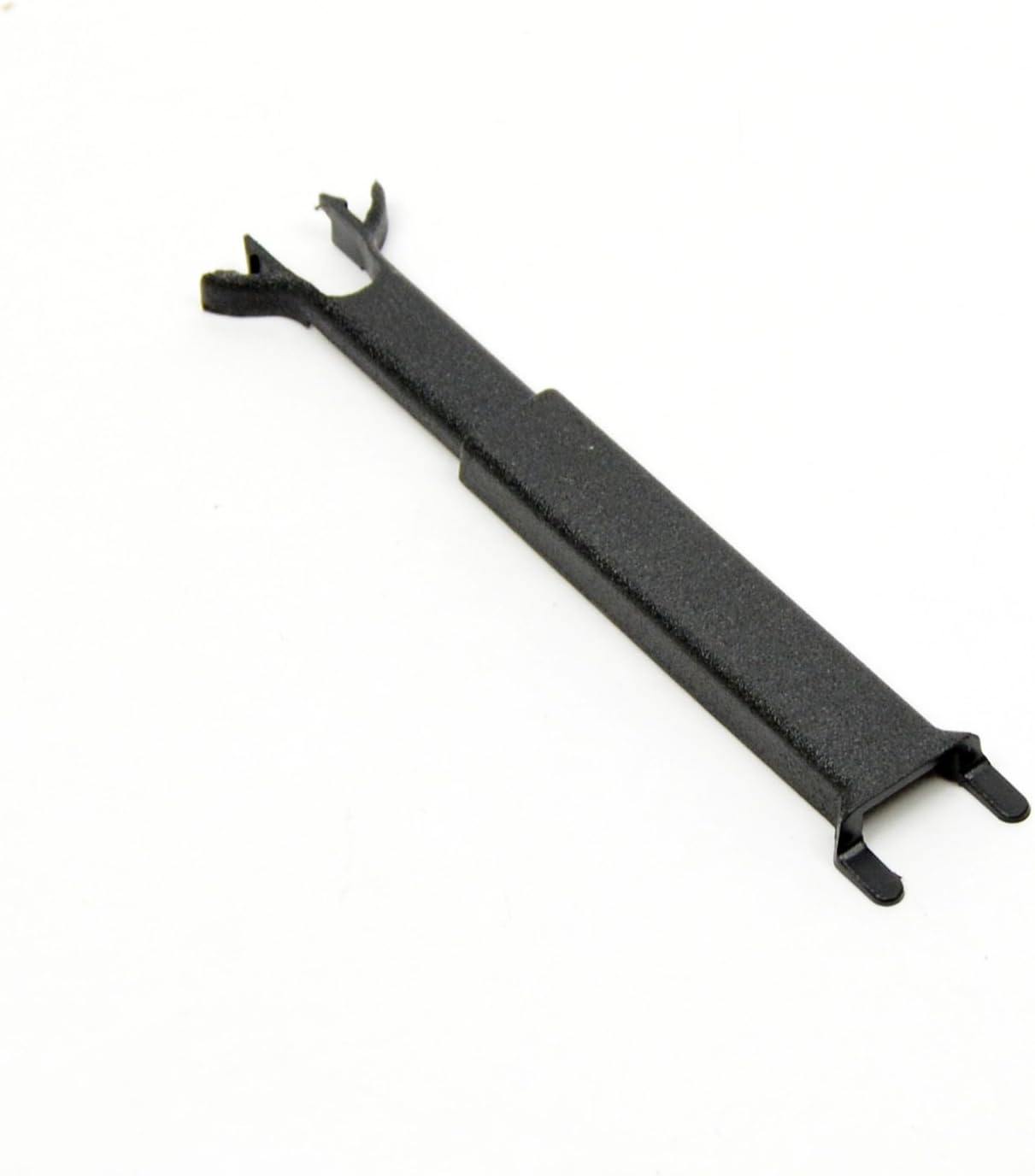 5000-VSMA Windshield Mirror Plastic Wire Cover, Black