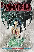 Vengeance of Vampirella #5 B000EFB7C6 Book Cover