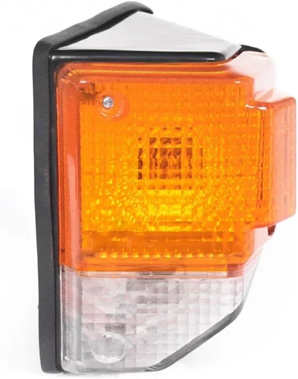 Turn Signal Light Indicator Repeater Flasher Corner Light lamp Compatible with Toyota Landcruiser 70 Series 1985 1986 1987 1988 1989-1999