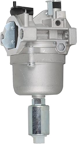 Miniatura 2 de labwork Carburador 697203 18.5HP Reemplazo para Craftsman LT1000 LT2000 DYT4000 Z225