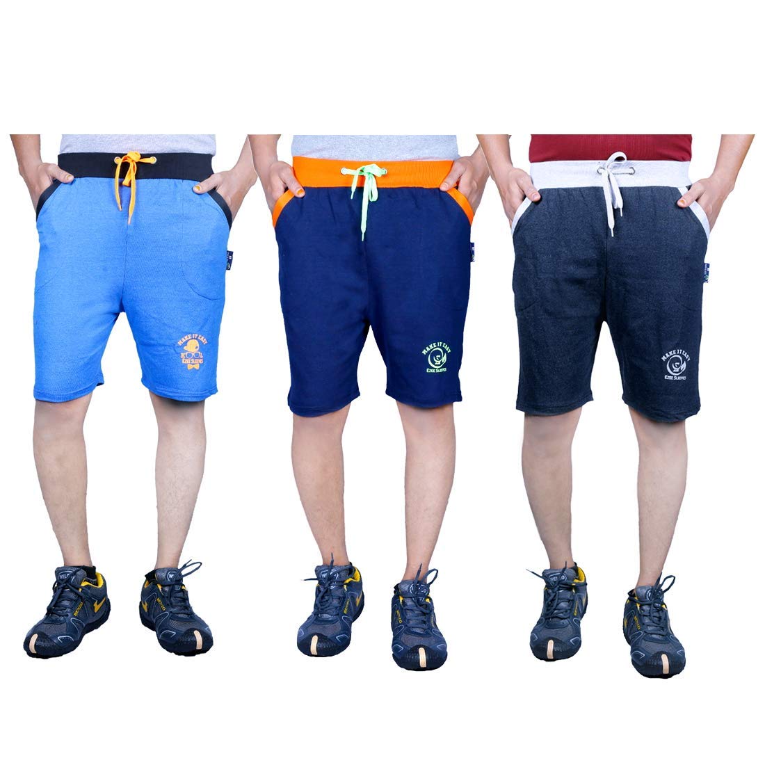 Ezee Sleeves Men