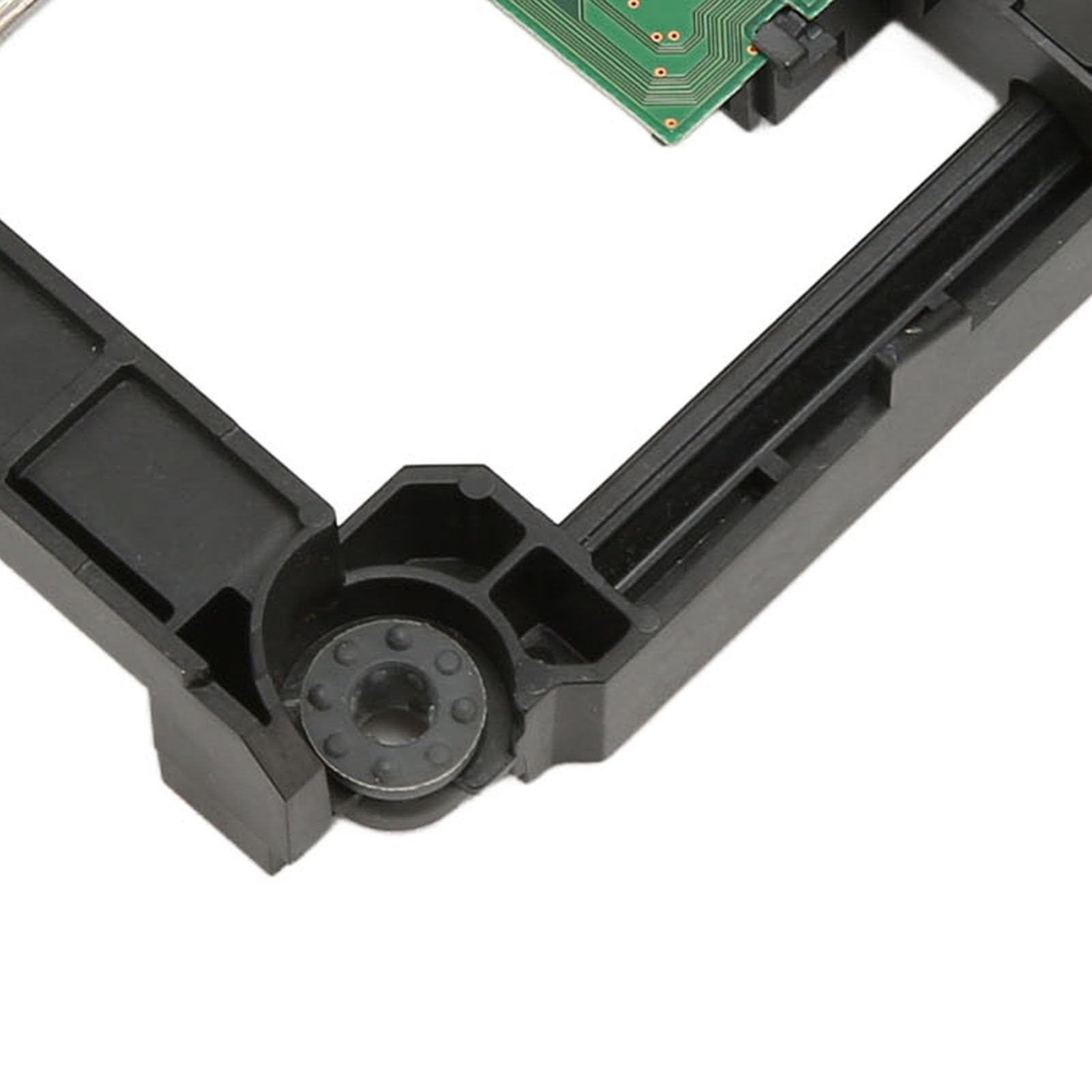 Verbessertes Spielerlebnis mit 496-Objektiv, Klarere Tonausgabe für Slim CUH 20XX Pro CUH 70XX, Präzise Tonlokalisierung, Perfekte Ersatzoption für Konsolenlaufwerk