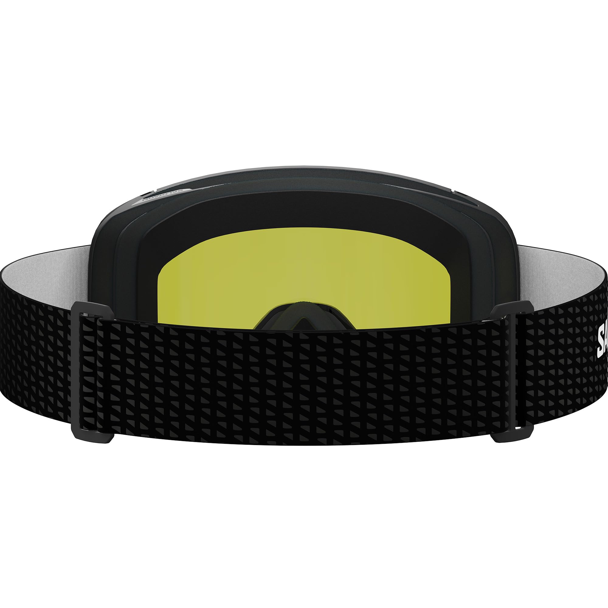 Salomon Aksium 2.0 Access Ski Goggles Unisex - Adulto (Pacco da 1)