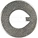 Dorman (618-013.1) 13/16" I.D. x 1-21/32" O.D. Spindle Washer