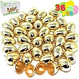 Super Value Pack für die Ostereiersuche. Perfekt für Oster-Themendekoration, Schulklassenzimmerbedarf, Ostergeschenkartikel, Osterkörbchen, Ostergeschenke, Osterspielzeug und -preise, Lehrerleckereien, Ostergeschenke und mehr!