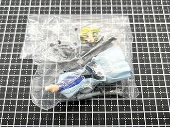 エヴァンゲリオン　フィギュア　綾波レイ　惣流アスカラングレー　葛城ミサト　その他 FIG]綾波レイ&惣流・アスカ・ラングレー 【ぐりむろっく