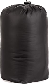 Snugpak Softie Sleeping Bag Panel, Adds Extra Room and Comfort - Right Side Zip
