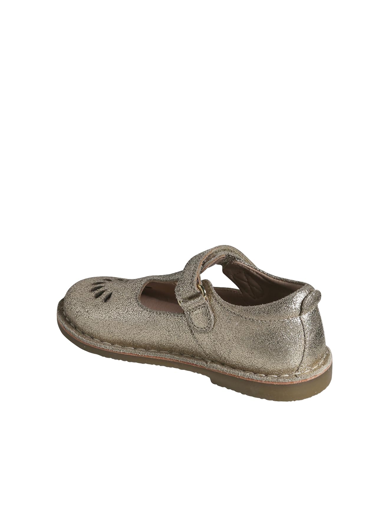 Vertbaudet Mädchen Ballerinas, Anziehtrick