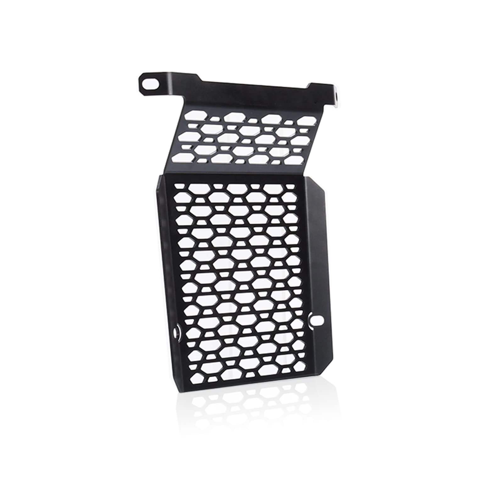1290 Super Aventura S Protector del motor del Cilindro Central para 1290 Super Aventura S R 2021 2022 2023-Negro