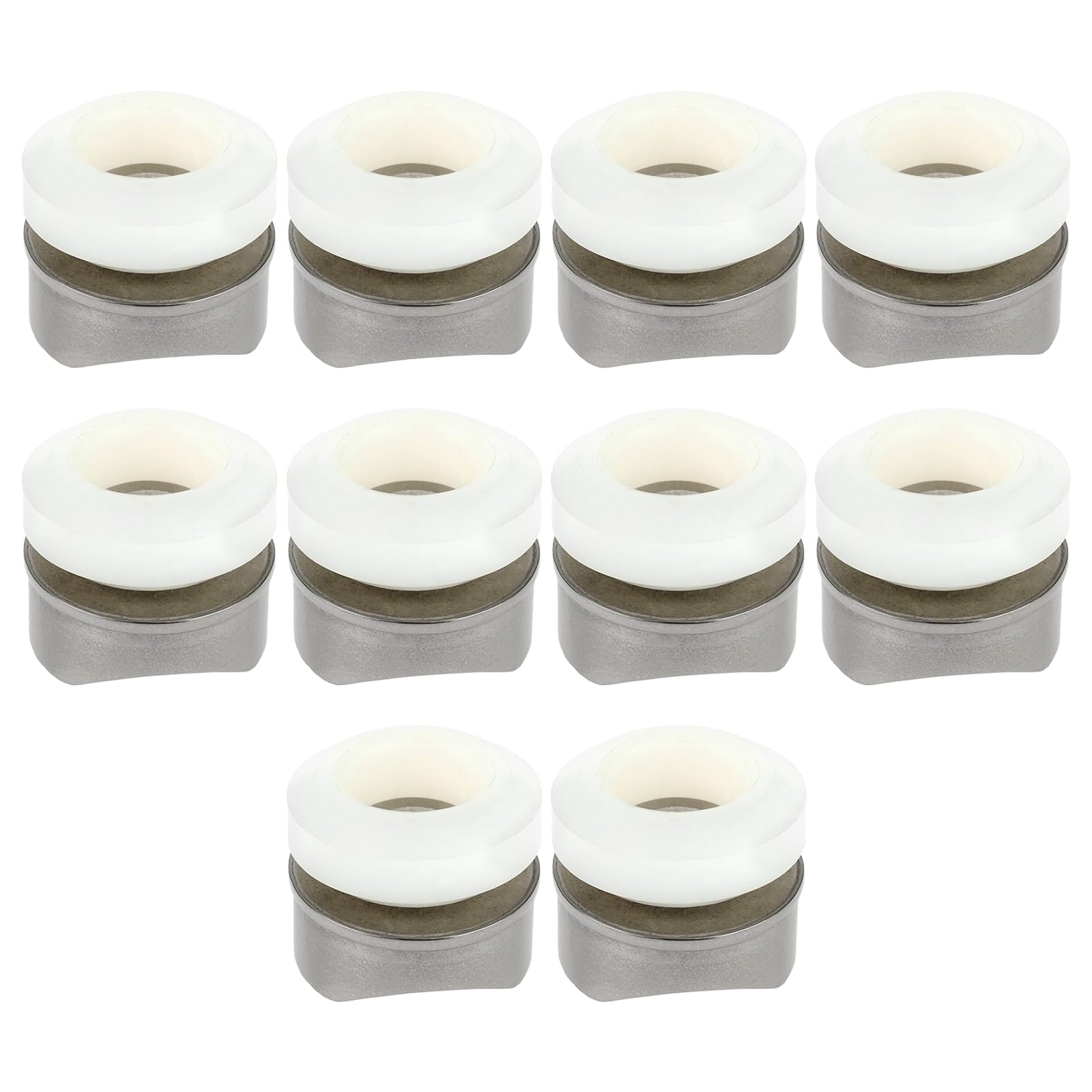 LT Easiyl 10pcs One Seal Tip Gaskets Airless Paint Sprayer Seal Tip Replacement Part 246453 Compatible with Gra-co Airless Paint Sprayer