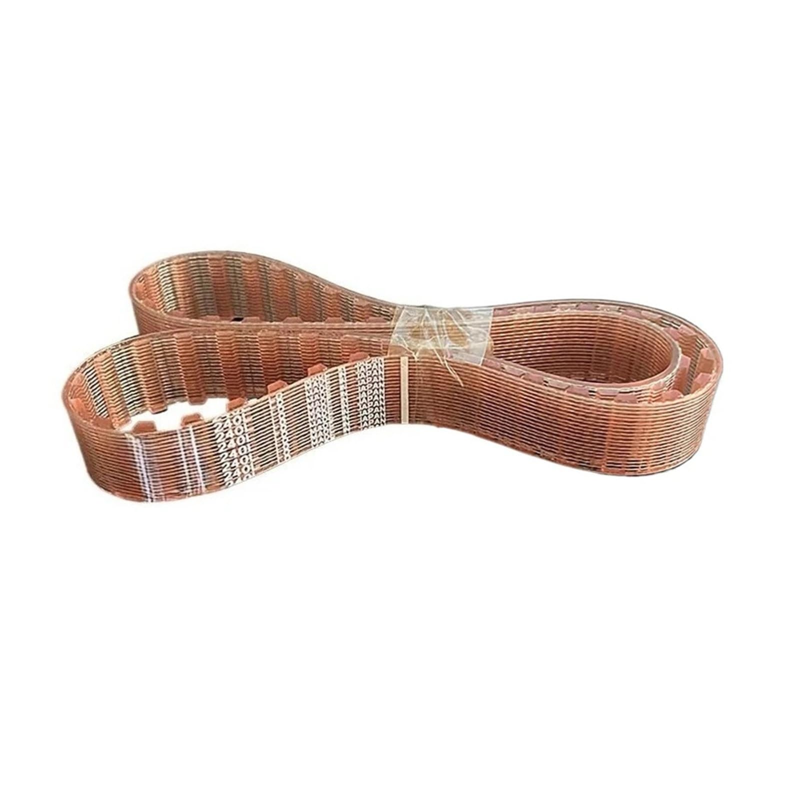 Courroie de distribution polyurethane 510L 25mm synchrone industrielle - 6