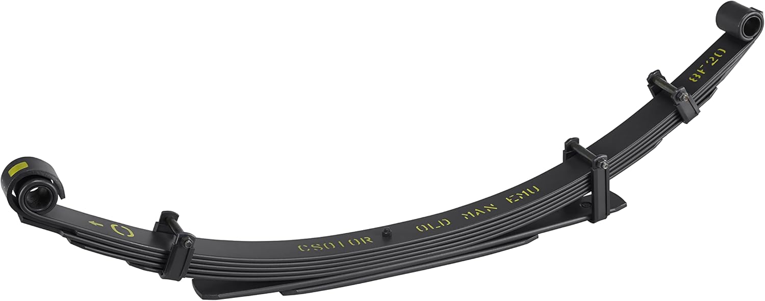 ARB CS010R Old Man Emu/Dakar Leaf Spring