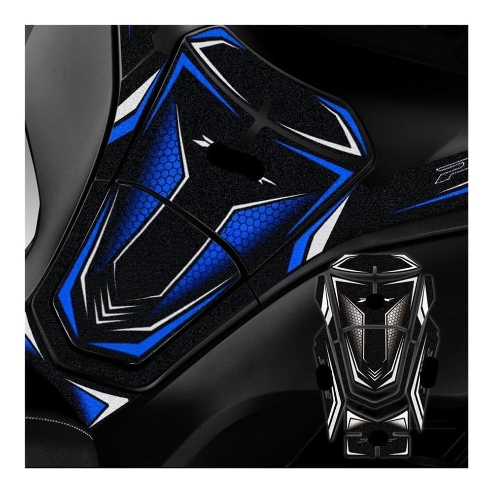 Serbatoio Protector Protezione Dell'adesivo Serbatoio Moto Per Ho&n&da