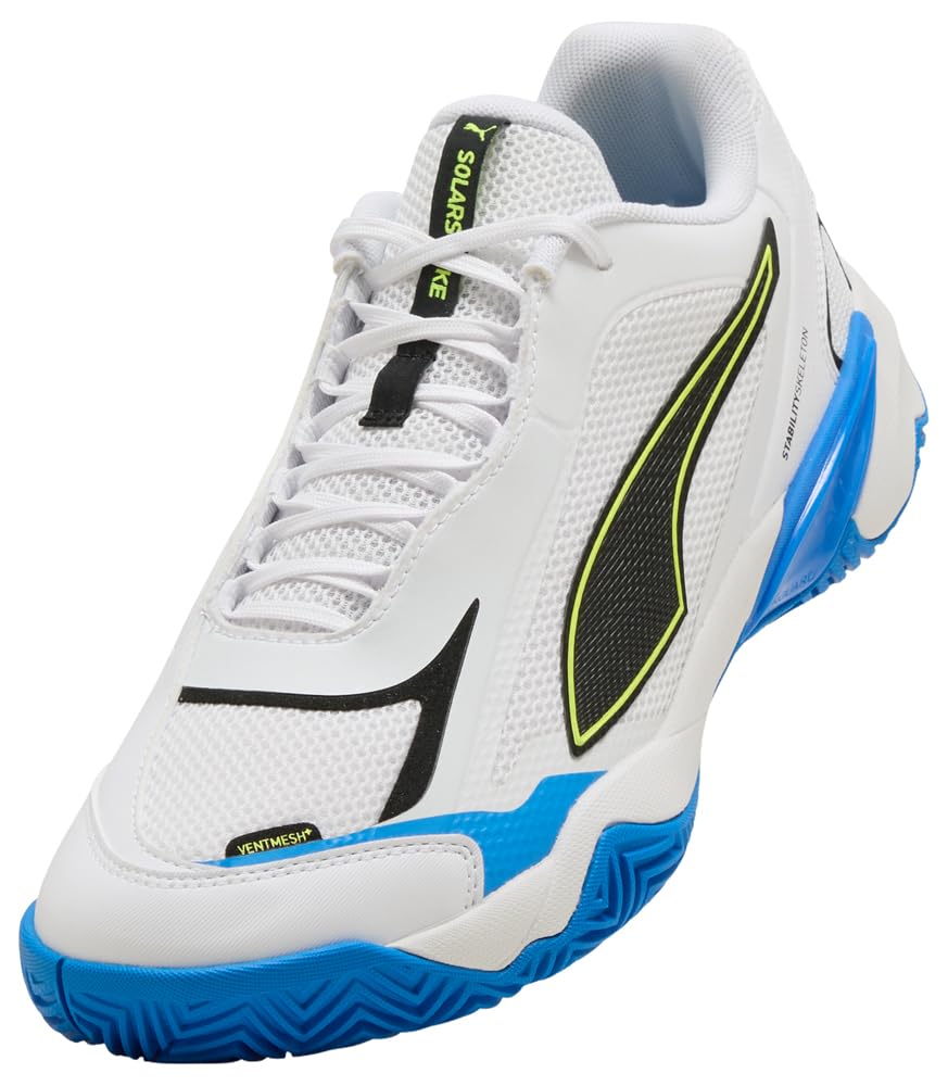Puma Unisex Kinder Solarstrike 4Hallenschuh