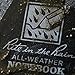 Rite in the Rain Weatherproof Side Spiral Notebook, 4.625