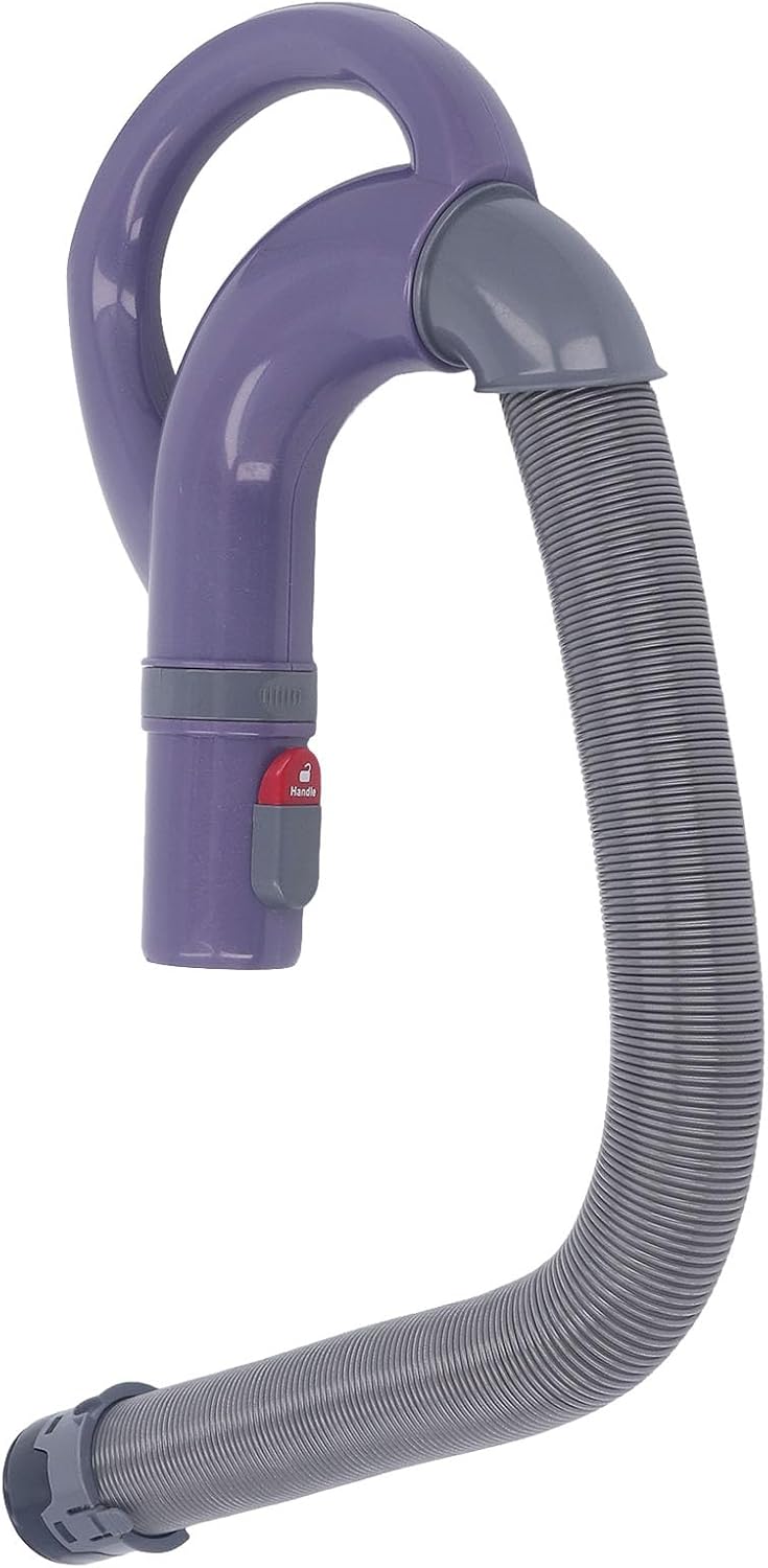 Vacuum Cleaner Extension Hose, Wide Compatible Excellent Suction Power Vacuum Cleaner Attachment Hose