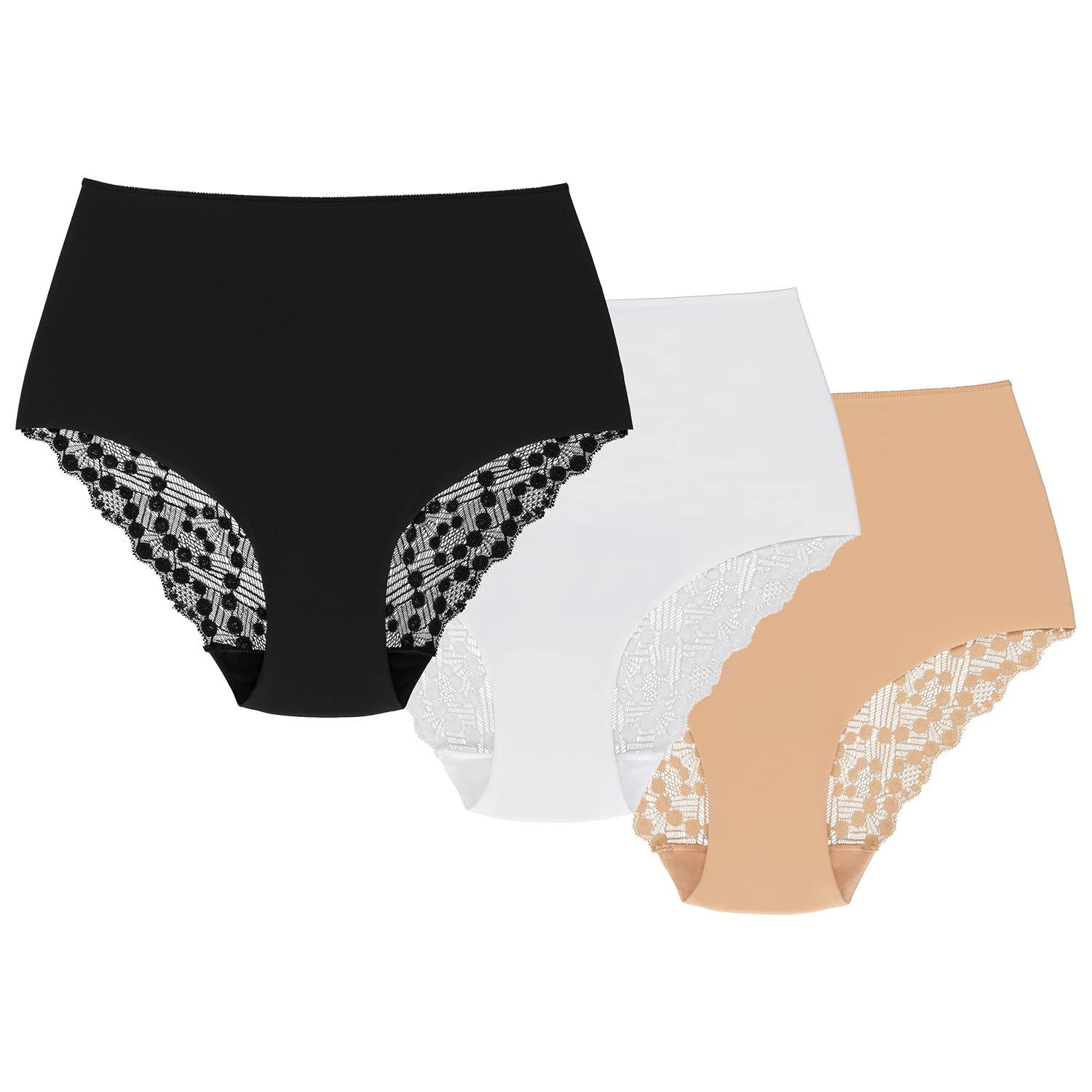 A 135 DONNA MUTANDINE - DANY GRAPHIC & STICKERS