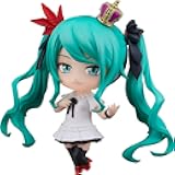 Character Vocal Series 01: Hatsune Miku (World is Mine 2024 Ver.) Nendoroid Action Figure