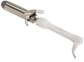 Gold N Hot Professional Titanium Spring Curling Iron, 1-1/2 Inch