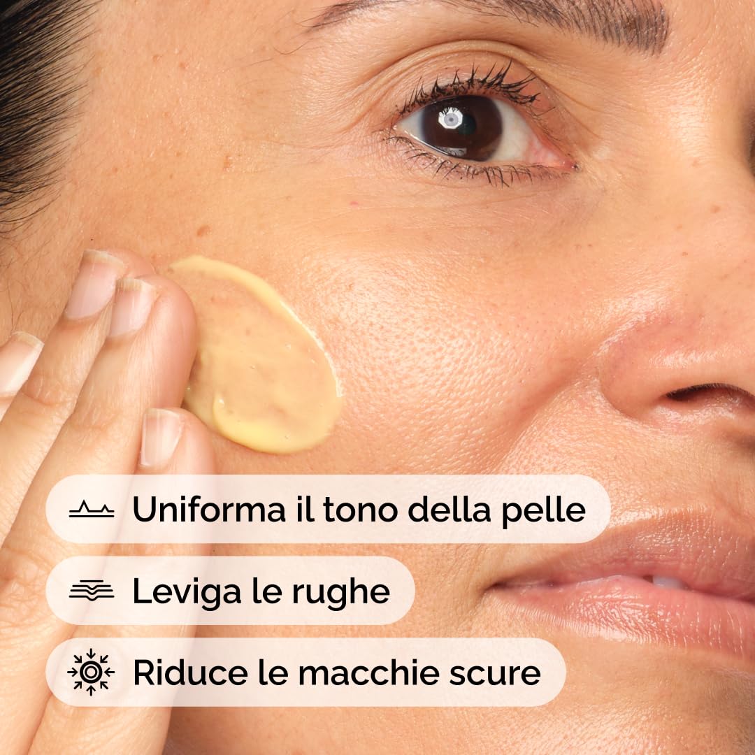 The Ordinary Retinal 0.2% Emulsion 15ml, Emulsione Retinica 0,2%, Siero retinoide ad alta concentrazione per supporto anti-età avanzato