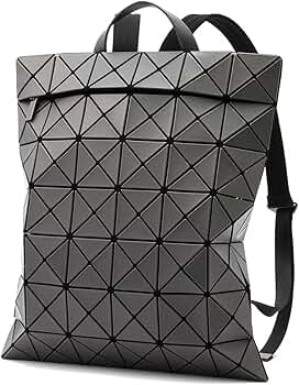 BAOBAO ISSEY MIYAKEバオバオイッセイミヤケ　リュック 楽天市場】イッセイミヤケ ISSEY MIYAKE バオバオリュックサック