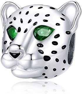 Cat Charm 925 Sterling Silver Bat Charm Peacock Charm Animal Charm Birthday Charm Gift Charm for Pandora Charm Bracelet, Sterling Silver, sterling silver