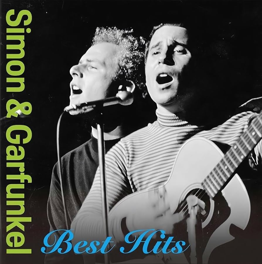 Amazon.co.jp: サイモン＆ガーファンクル ベスト・ヒット