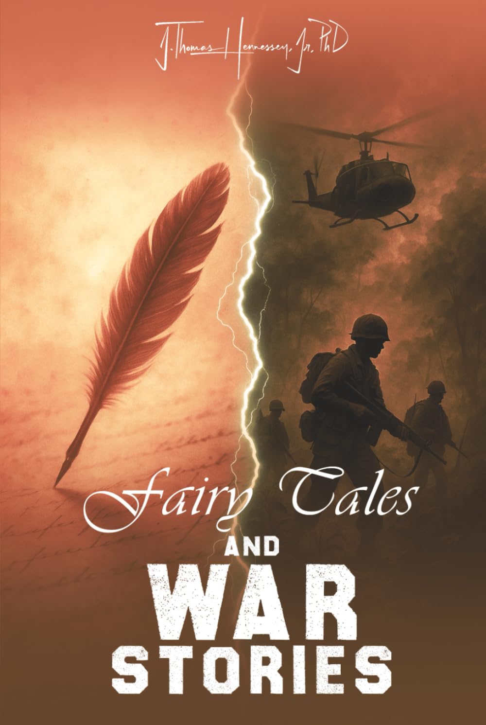 Fairy Tales and War Stories