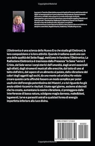 Modelli Elettronici Dei Maestri Ascesi - 2