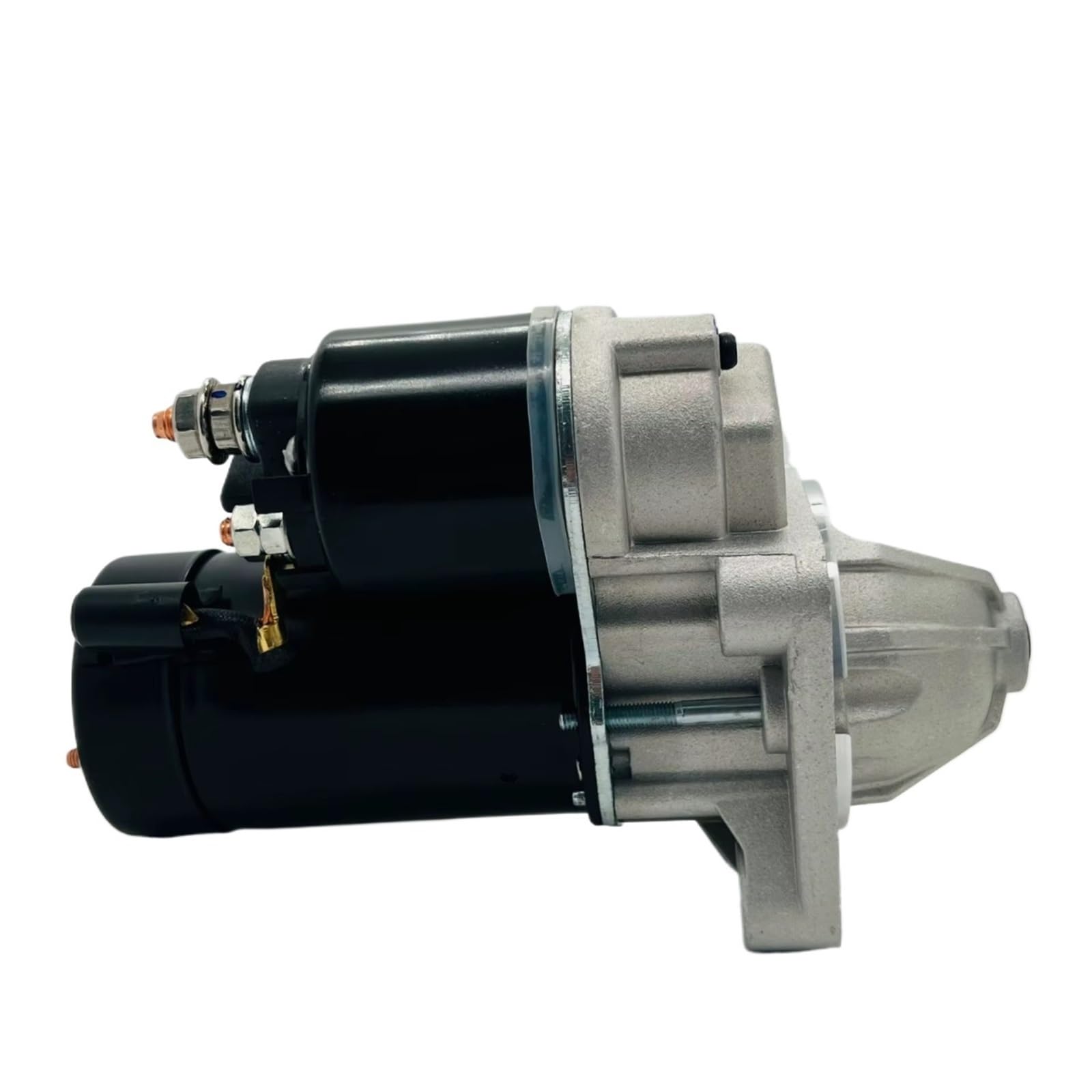 Compatible Con Ford Para Fiesta Para Focus Para Ka Para Van Para Street 1996-2008 Motor De Arranque Número De Pieza 0001107410 coche Motor de arranque