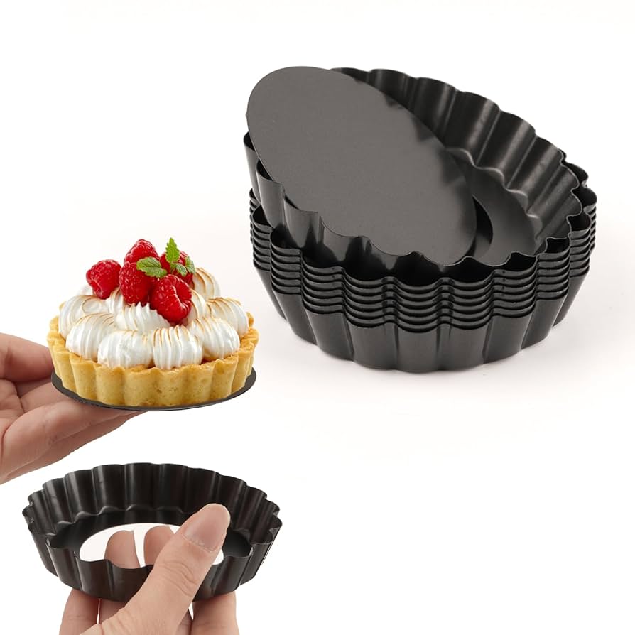 製菓ケーキ型6点セット