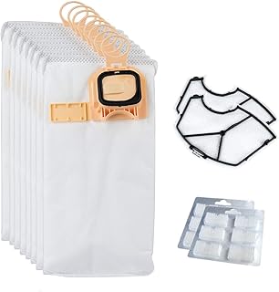 PIESSEONLINE VK140-8+2+2 Kit VK 140 150, Microfibra