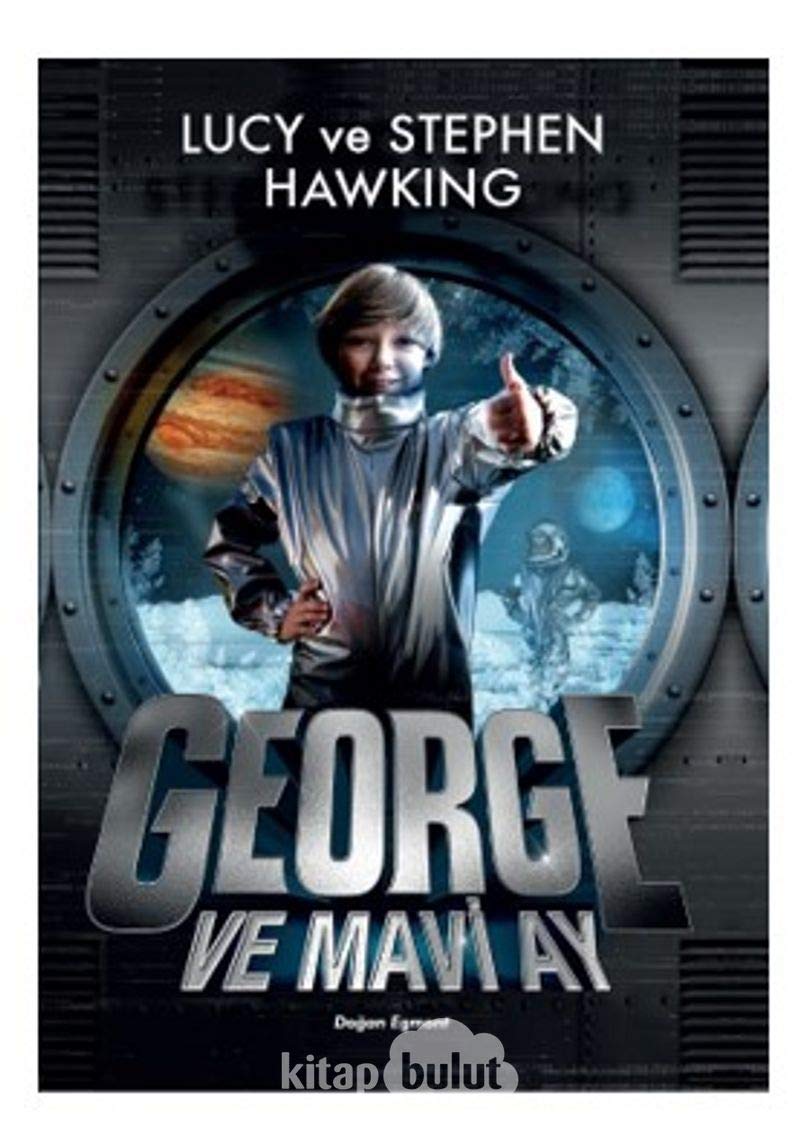 George ve Mavi Ay