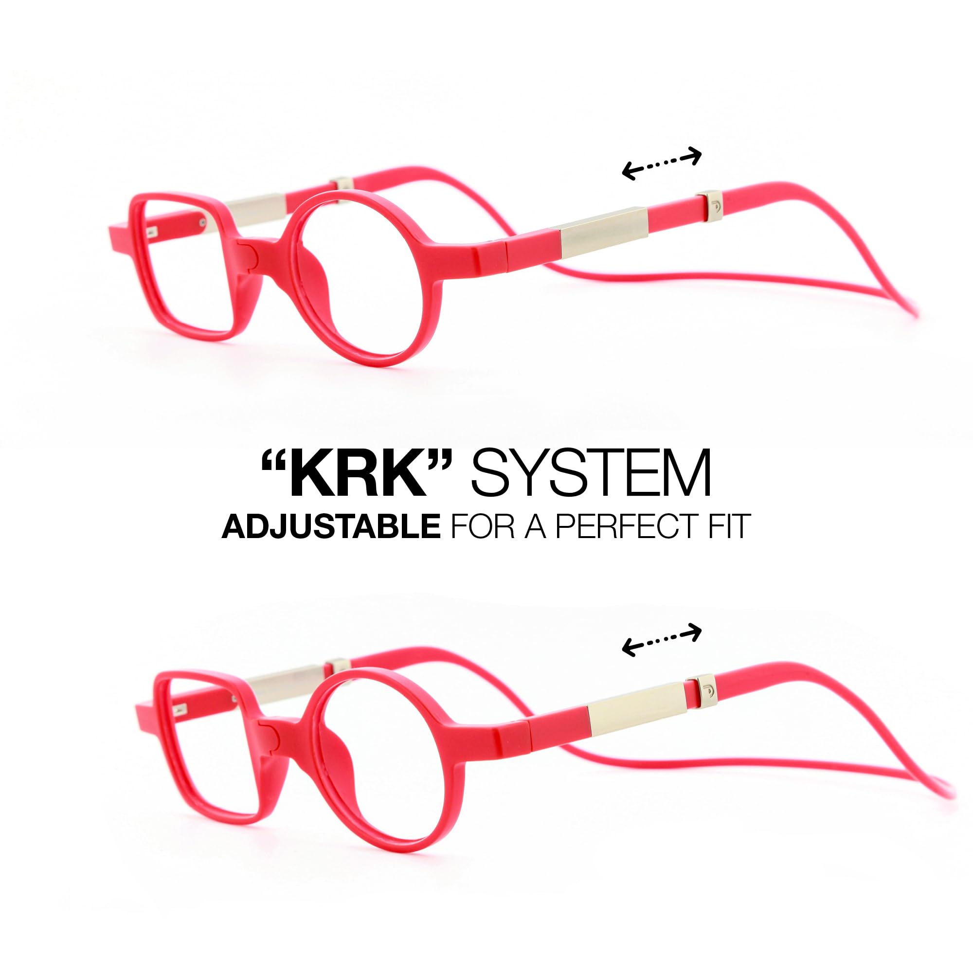 DIDINSKY Dali Gafas de Lectura, Filtro Luz Azul, Aumento +1.0 a +3.0 | Montura ligera · Para leer de cerca · Filtro de luz azul · Aumento +1.0 a +3.0 · Incluye funda