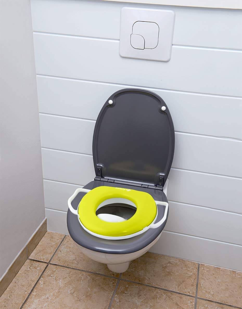 Safety 1st Comfort Potty Training Seat