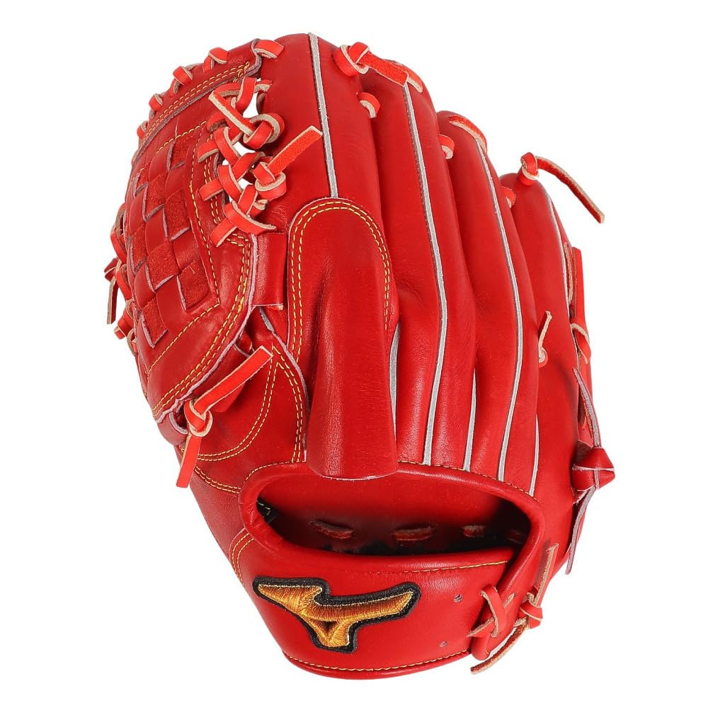 Amazon | ミズノ（MIZUNO） 硬式用 グラブ 投手用 ミズノプロ