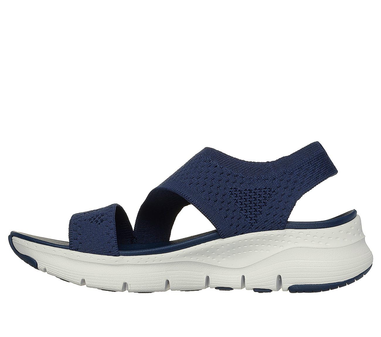 Skechers Arch Fit Brightest Day Ajustement de la voûte plantaire le jour le plus lumineuxFemme