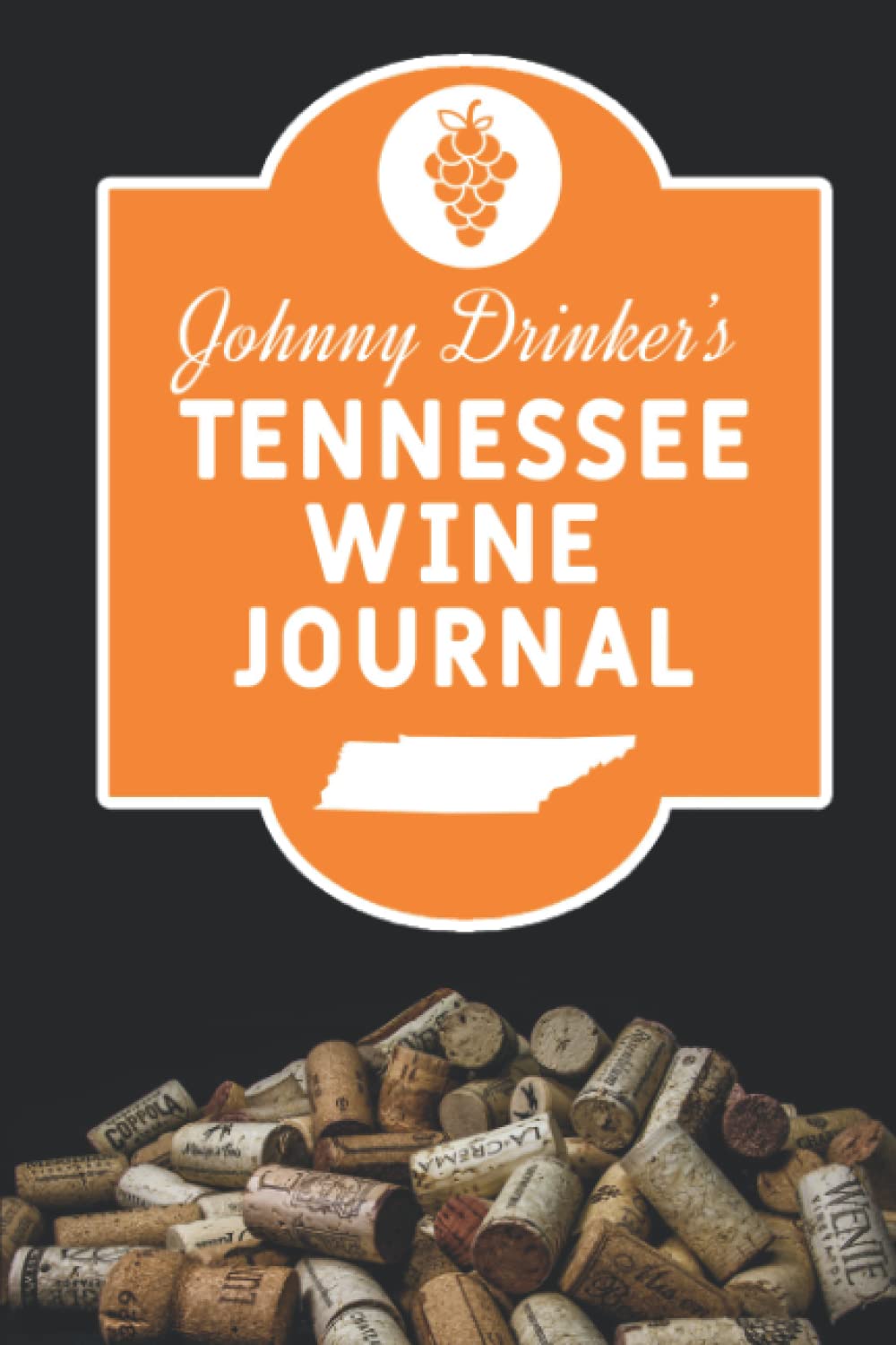 Johnny Drinker's Tennessee Wine Journal