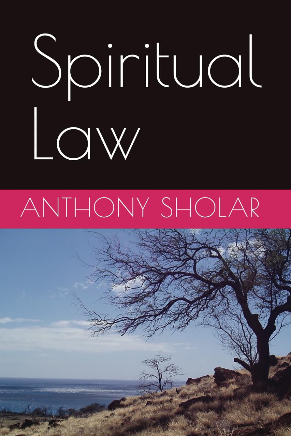 Spiritual Law