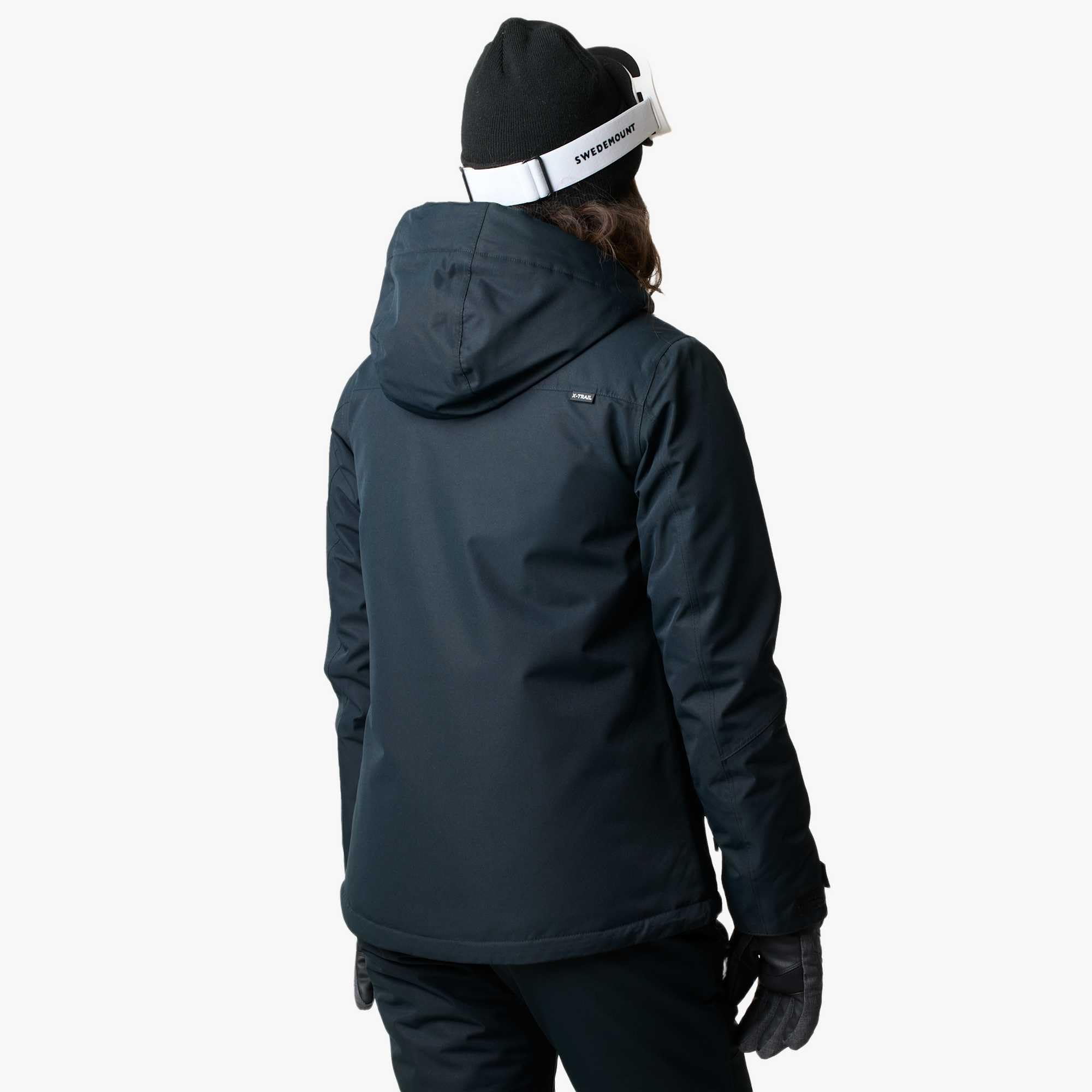 X-trail Cortina Skijacke für Damen
