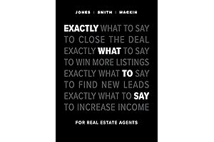 The Miracle Morning for Real Estate Agents: Exactly What to Say