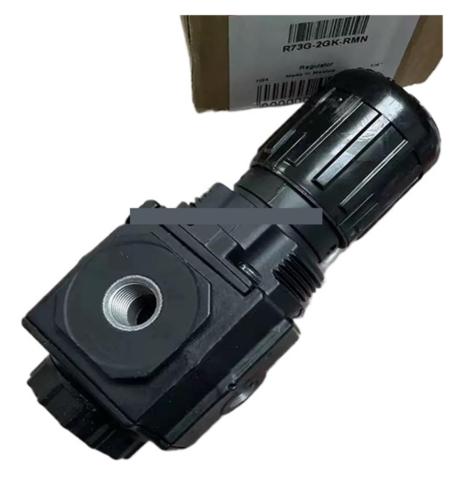 ELZNSQQK R73G-2GK-RMN G1/4 Screw Thread Pressure Reducing Valve