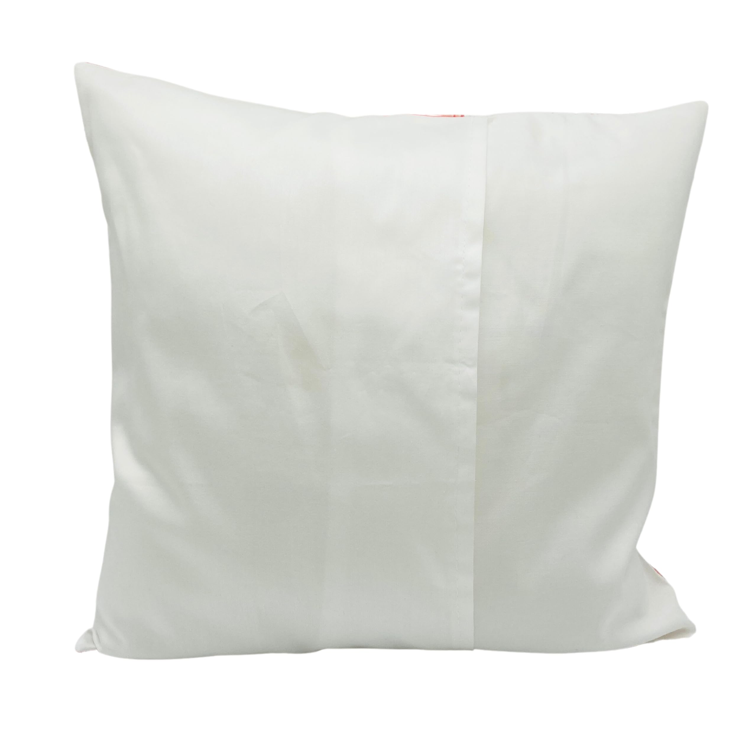 TryPinky Christmas Cushion Cover 40 x 40 cm Various Designs Handmade in Germany 100% Cotton Decorative Christmas Children's Cushion (40 x 40 cm - Image 3
