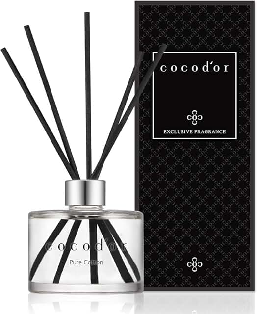 Amazon.ca reed diffuser