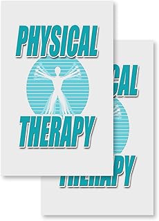Physical Therapy (2-Pack) 24